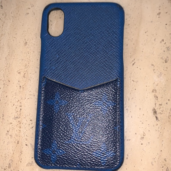 Lv cell phone case X/Xs - Picture 1 of 13